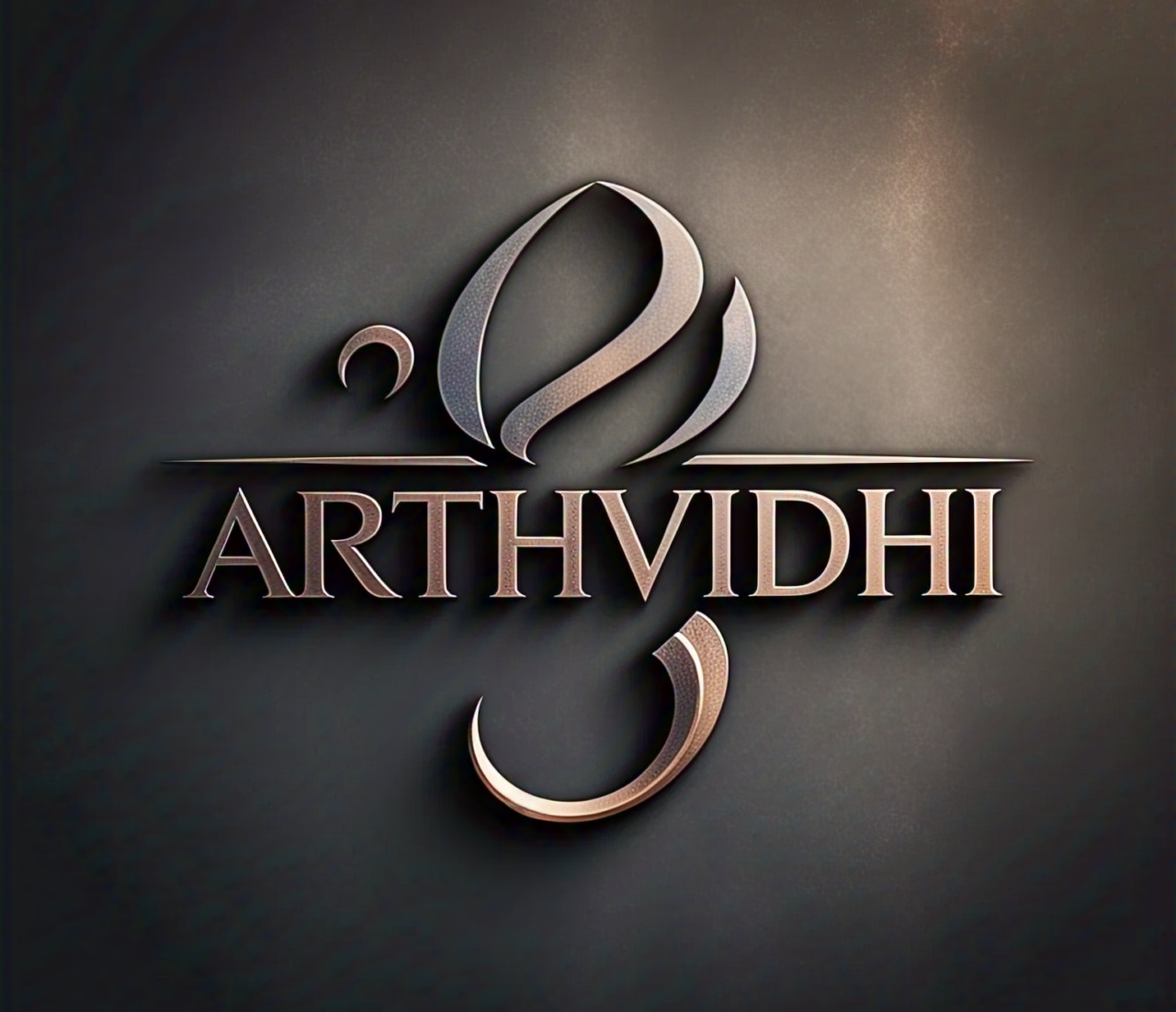 ArthVidhi Logo