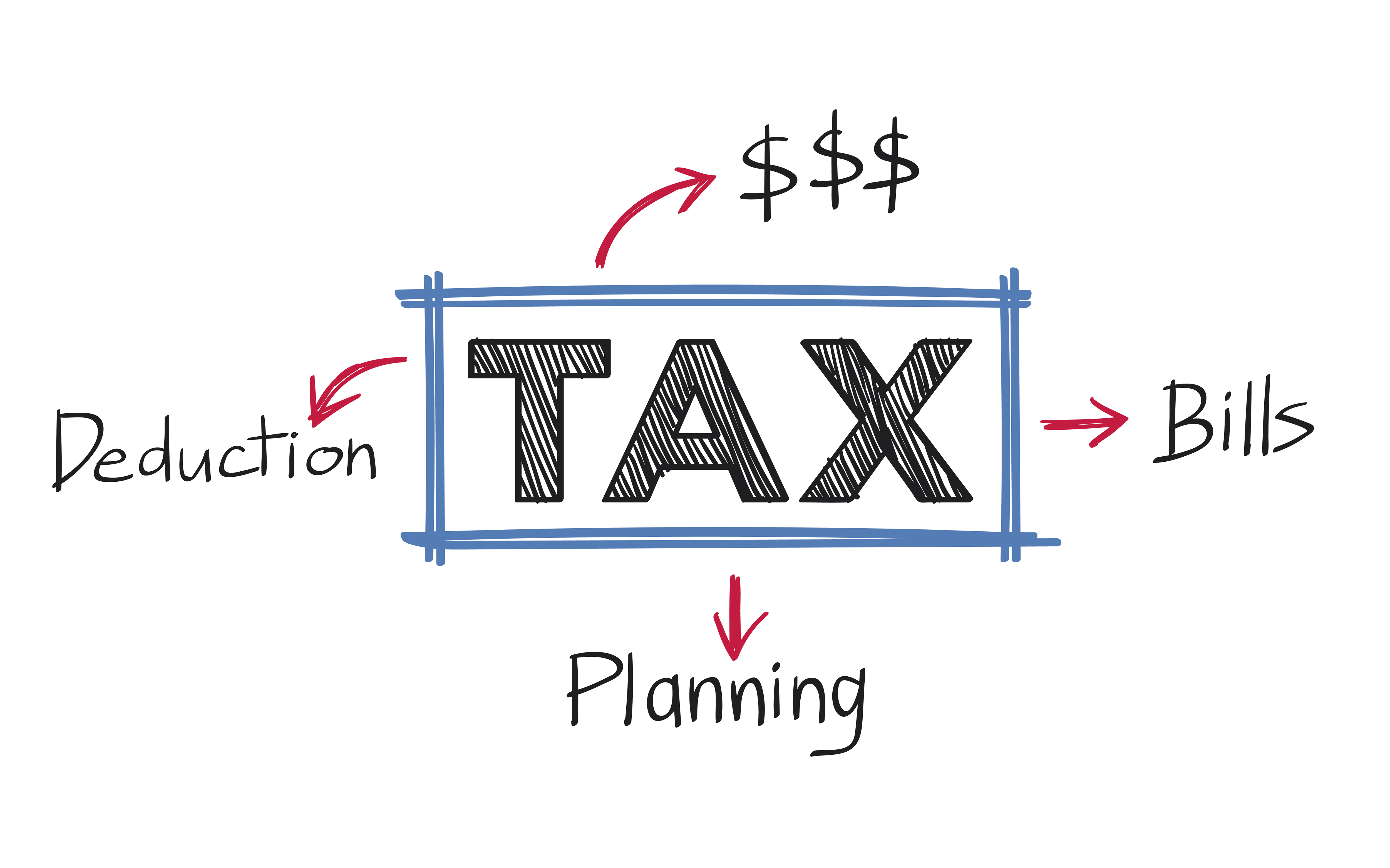 Tax Planning